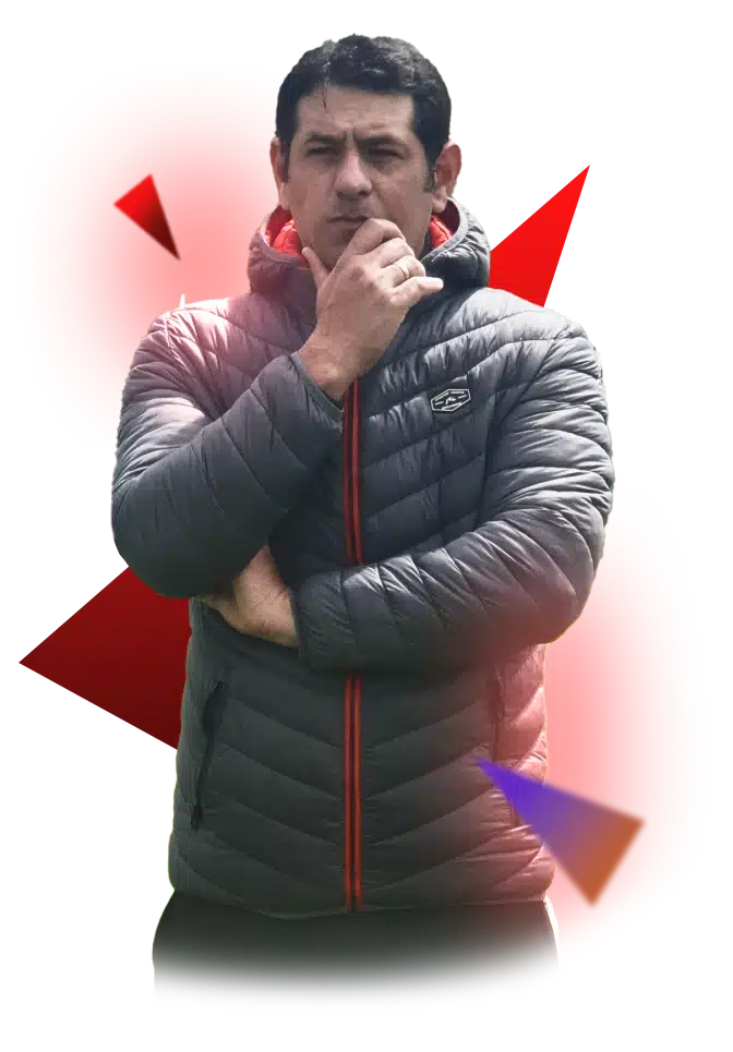 component 22 Periodización Táctica Entrenadores de Futbol