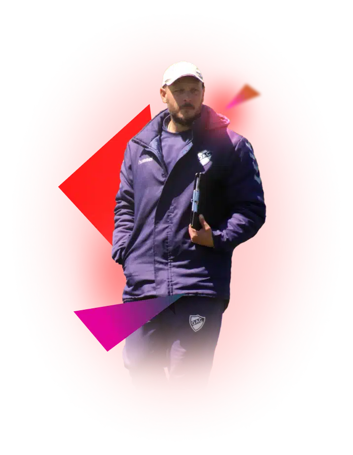 group 888 Periodización Táctica Entrenadores de Futbol