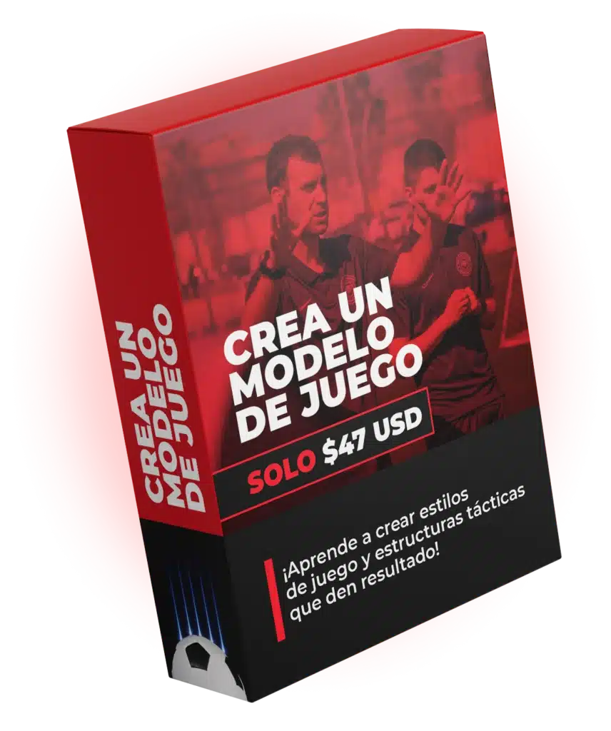 mock 2 Periodización Táctica Entrenadores de Futbol