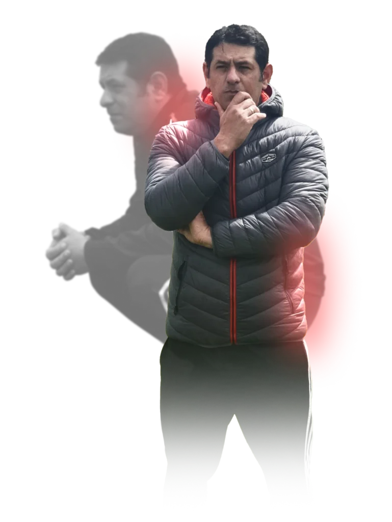 group 5 Periodización Táctica Entrenadores de Futbol