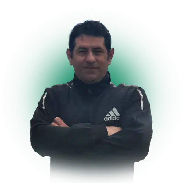 Eduardo Uzal Periodización Táctica Entrenadores de Futbol
