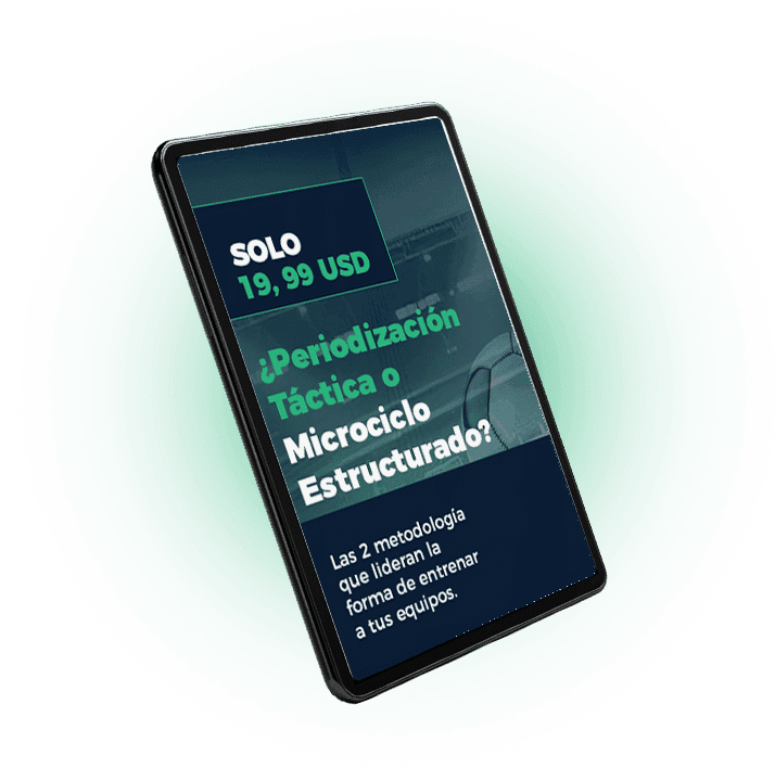 Periodizacion tactica o microciclo estructurado Periodización Táctica Entrenadores de Futbol