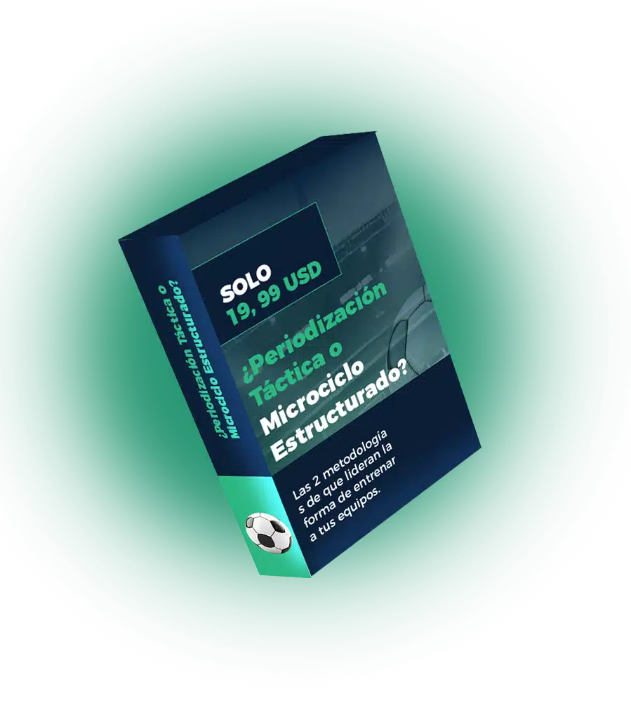 montaje periodización (1) Periodización Táctica Entrenadores de Futbol