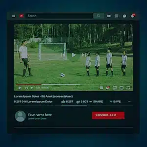 youtube 1 Periodización Táctica Entrenadores de Futbol