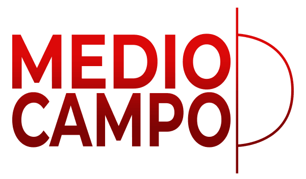 logo mediocampo Periodización Táctica Entrenadores de Futbol