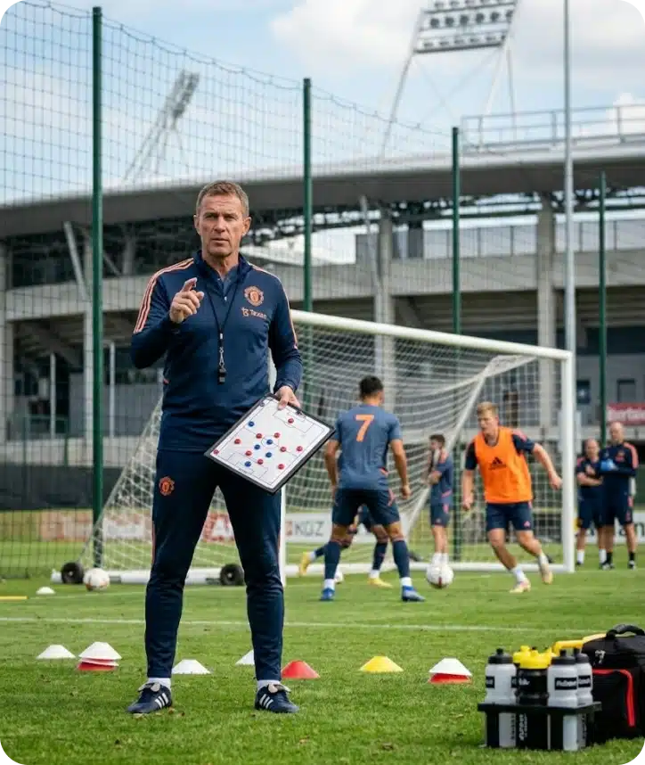 image 9 Periodización Táctica Entrenadores de Futbol